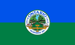 Flag of Ontario, California